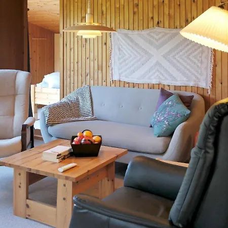 Holiday home 6 Person In L Kken