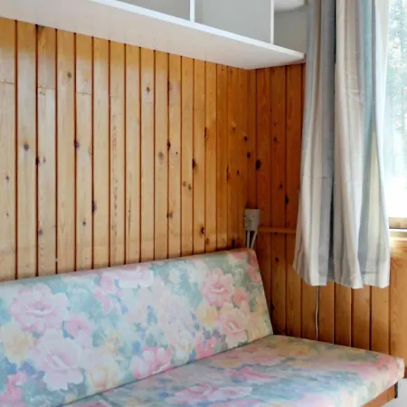 Holiday home 6 Person In L Kken *