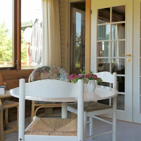 Holiday home 6 Person In L Kken Lokken