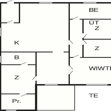 6 Person In L Kken Lokken