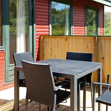 6 Person In Løkken