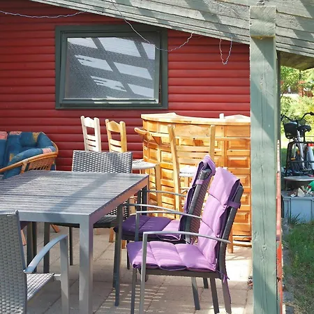 6 Person In 別荘 Løkken