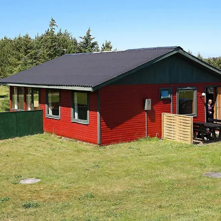6 Person In Løkken