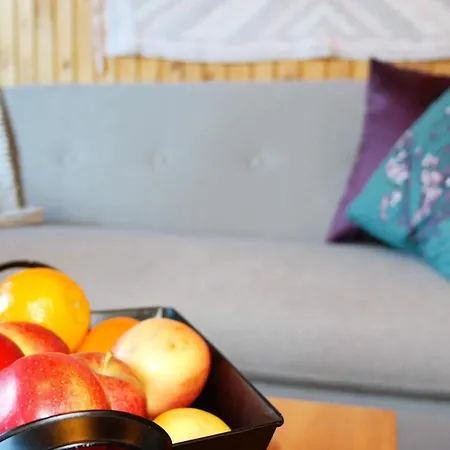 別荘 6 Person In *