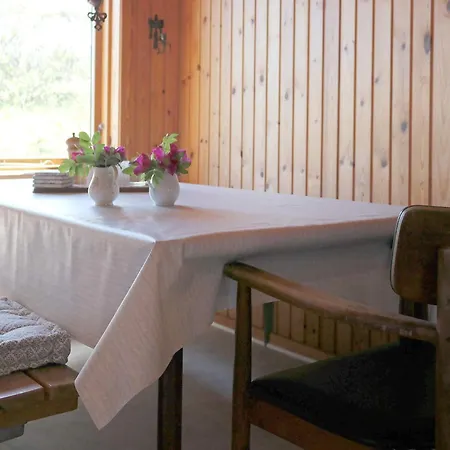 6 Person In 別荘 Løkken