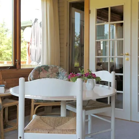 別荘 6 Person In Løkken