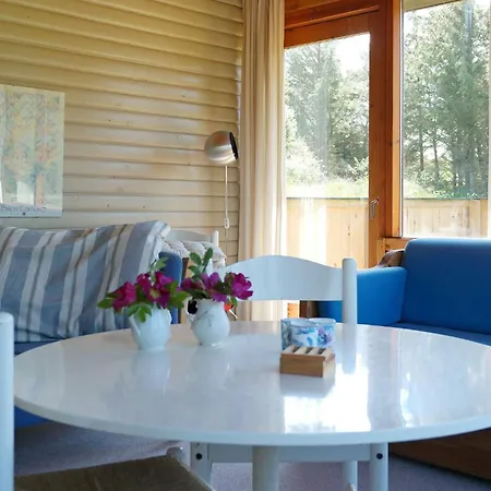 6 Person In * Løkken