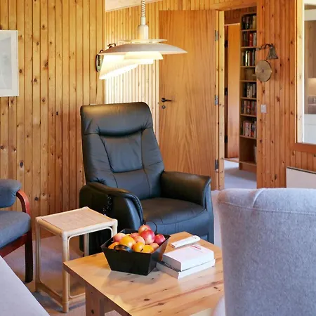 6 Person In 別荘 Løkken