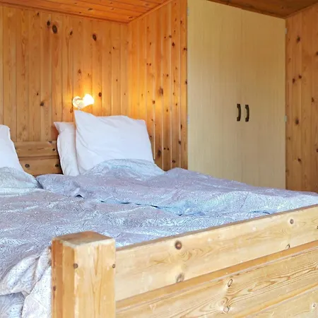 Prázdninový dům 6 Person In