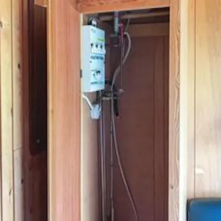 6 Person In Nyaraló Løkken
