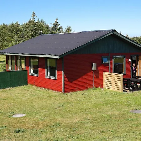 6 Person In Holiday home *