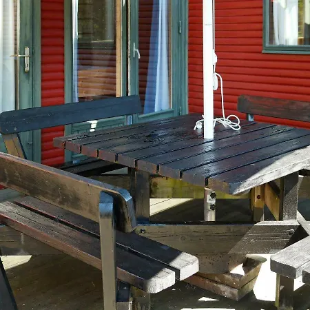 Holiday home 6 Person In L Kken