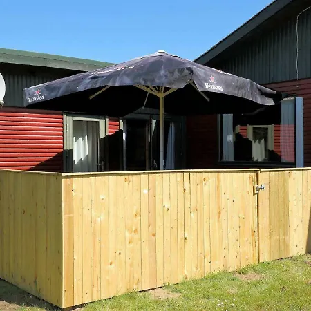 Holiday home 6 Person In L Kken *